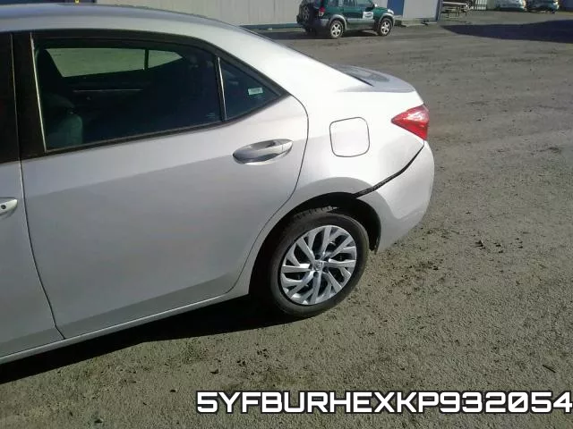 5YFBURHEXKP932054 фото 2