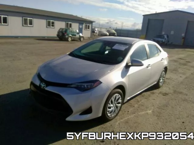 5YFBURHEXKP932054 фото 3