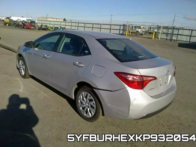 5YFBURHEXKP932054 фото 4