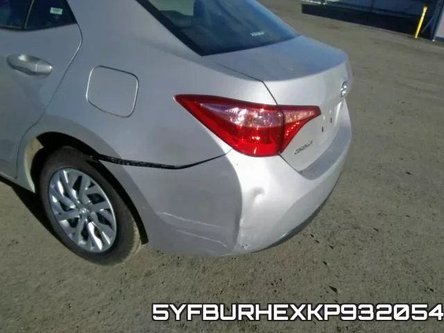 5YFBURHEXKP932054 фото 8