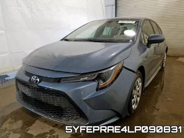 5YFEPRAE4LP090831 фото 2