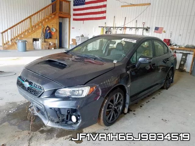 JF1VA1H66J9834519 фото 2