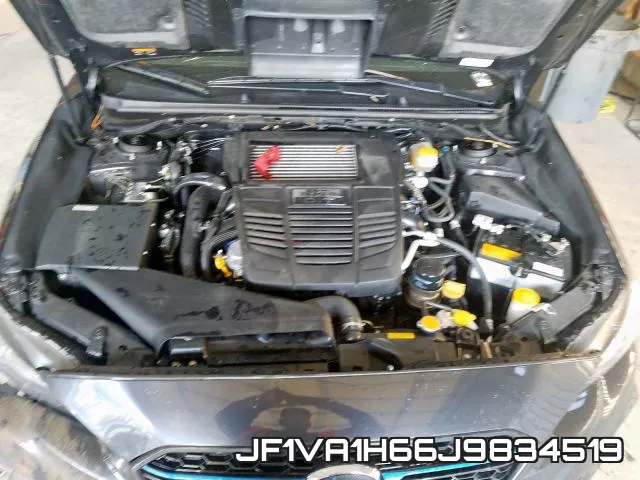 JF1VA1H66J9834519 фото 6