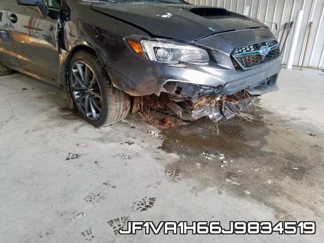 JF1VA1H66J9834519 фото 7
