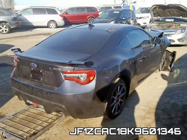 JF1ZCAC18K9601346 фото 2