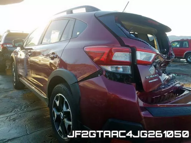 JF2GTAAC4JG261050 фото 4