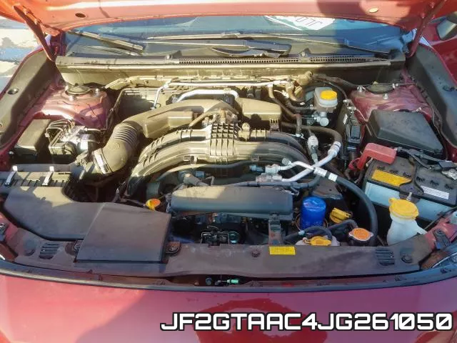 JF2GTAAC4JG261050 фото 7