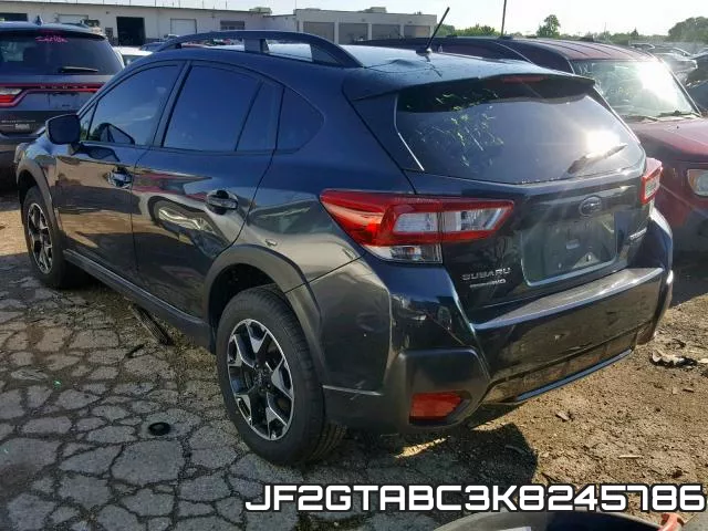 JF2GTABC3K8245786 фото 3