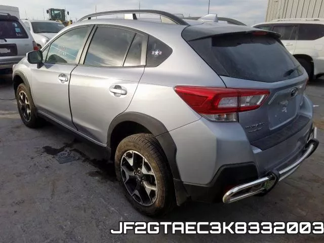 JF2GTAEC3K8332003 фото 4