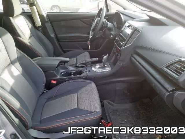 JF2GTAEC3K8332003 фото 6