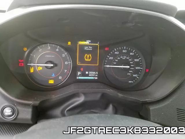 JF2GTAEC3K8332003 фото 9