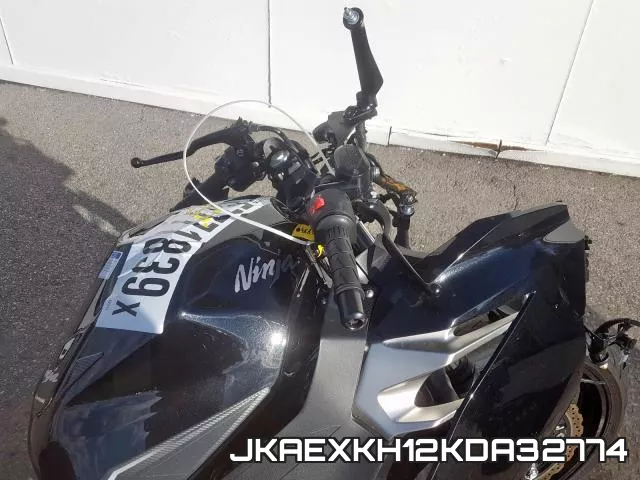 JKAEXKH12KDA32774 фото 3