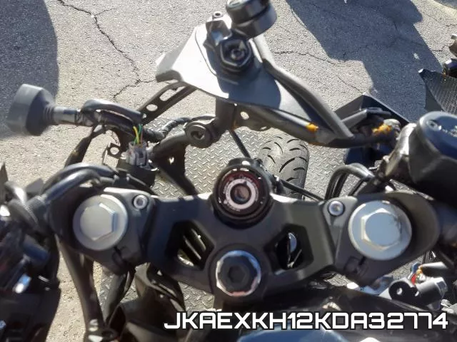 JKAEXKH12KDA32774 фото 6