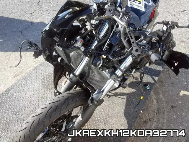 JKAEXKH12KDA32774 фото 7