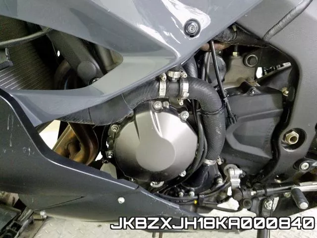 JKBZXJH18KA000840 фото 2