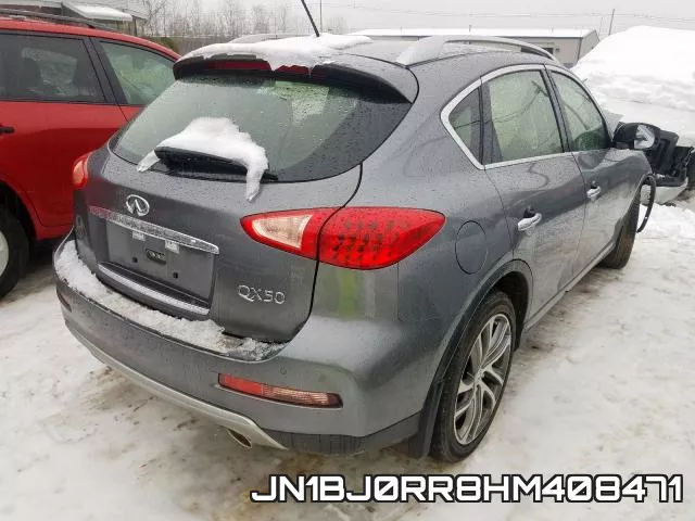JN1BJ0RR8HM408471 фото 4