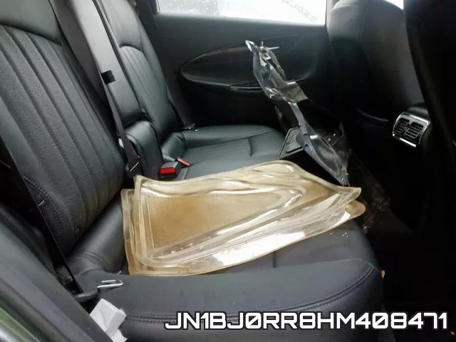 JN1BJ0RR8HM408471 фото 6