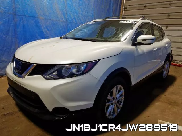 JN1BJ1CR4JW289519 фото 2