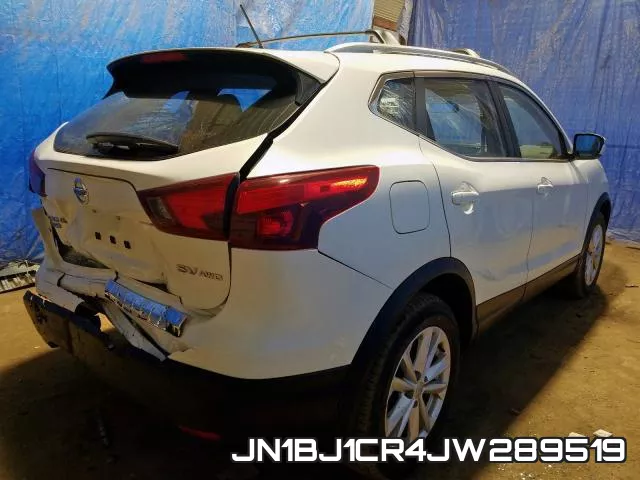 JN1BJ1CR4JW289519 фото 4