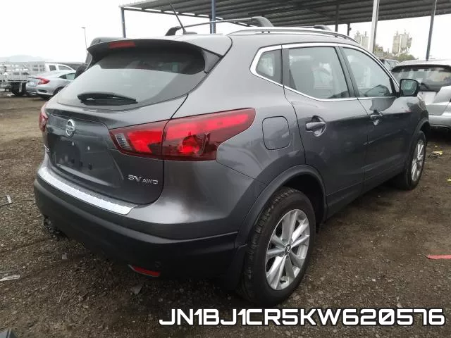 JN1BJ1CR5KW620576 фото 3
