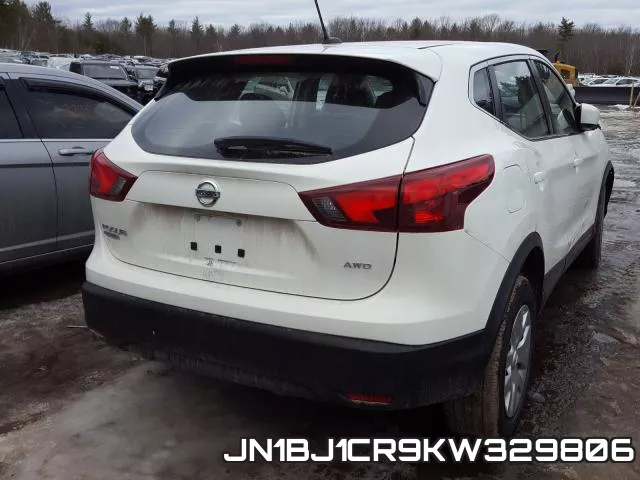 JN1BJ1CR9KW329806 фото 4