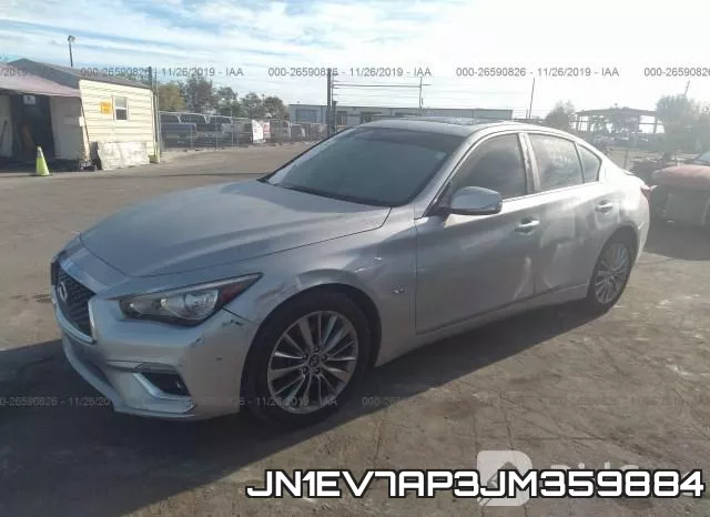 JN1EV7AP3JM359884 фото 2