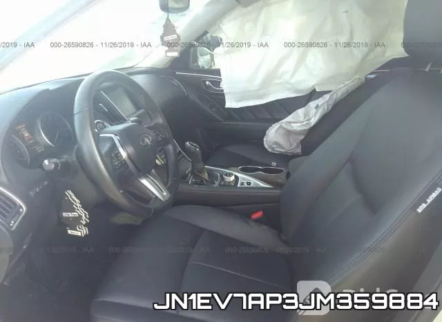 JN1EV7AP3JM359884 фото 4