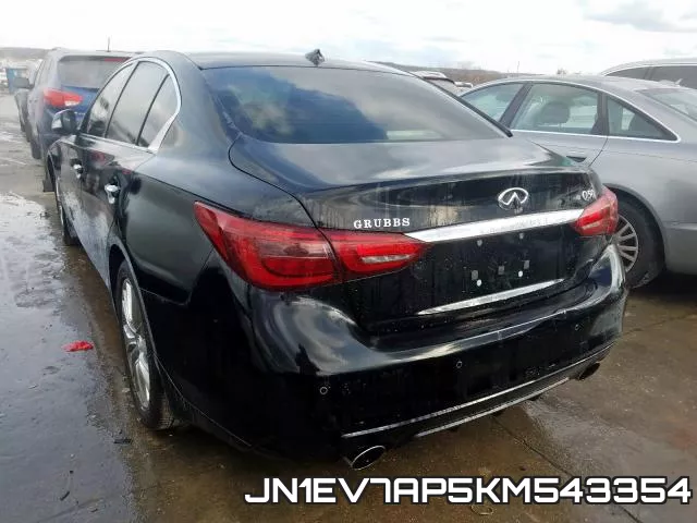 JN1EV7AP5KM543354 фото 4