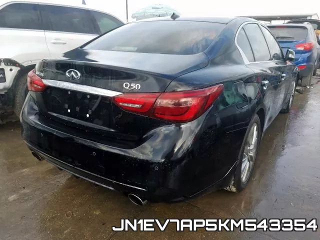 JN1EV7AP5KM543354 фото 5
