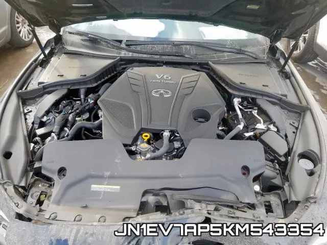 JN1EV7AP5KM543354 фото 8