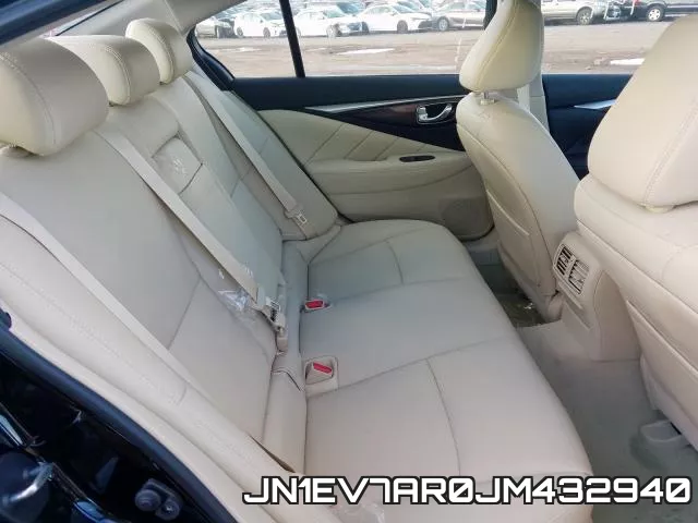 JN1EV7AR0JM432940 фото 5