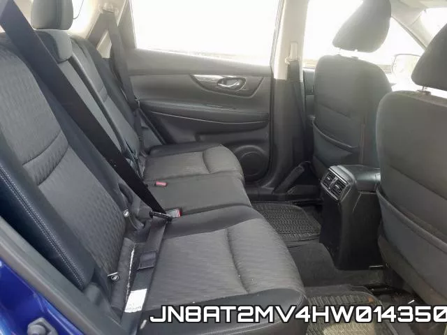 JN8AT2MV4HW014350 фото 3