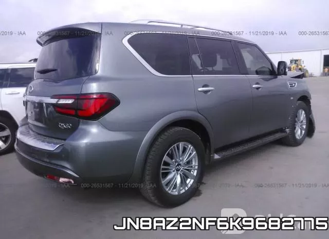 JN8AZ2NF6K9682775 фото 3