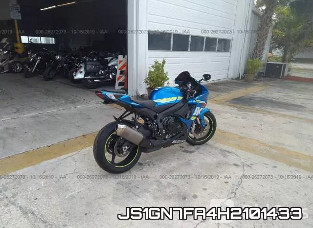 JS1GN7FA4H2101433 фото 3