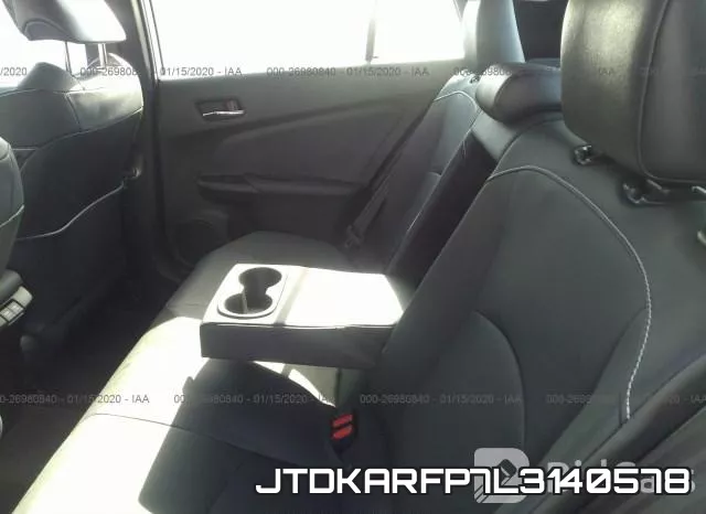 JTDKARFP7L3140578 фото 7