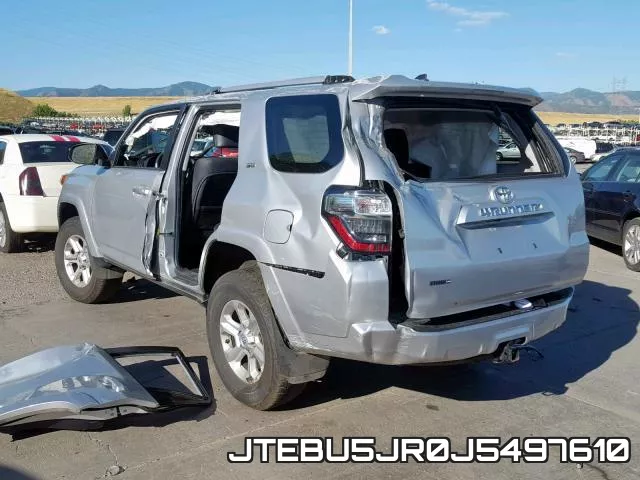 JTEBU5JR0J5497610 фото 2
