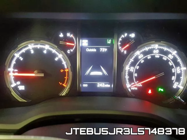 JTEBU5JR3L5748378 фото 7