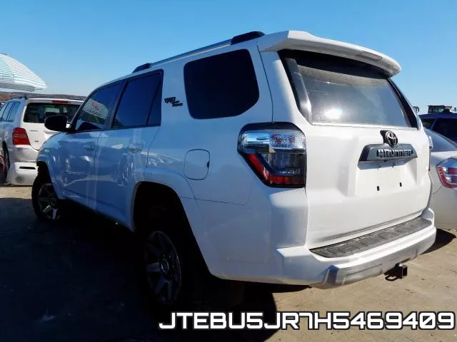 JTEBU5JR7H5469409 фото 3
