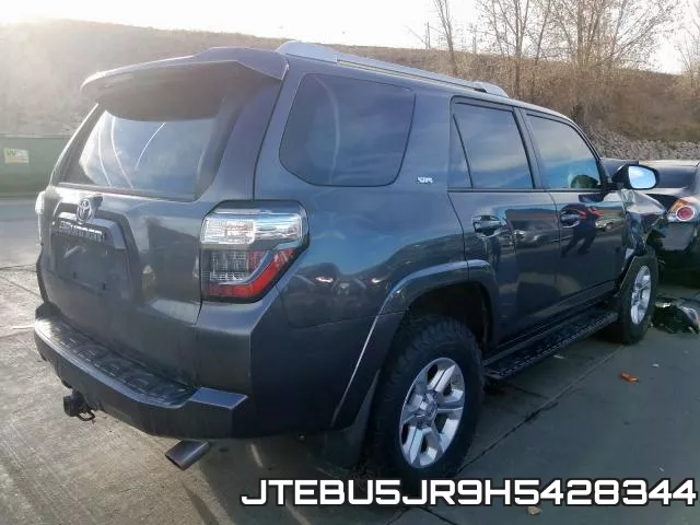 JTEBU5JR9H5428344 фото 4