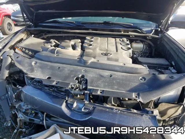 JTEBU5JR9H5428344 фото 6