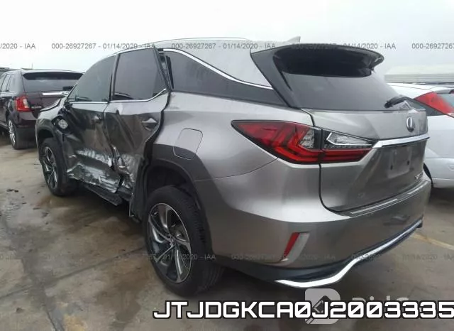JTJDGKCA0J2003335 фото 4