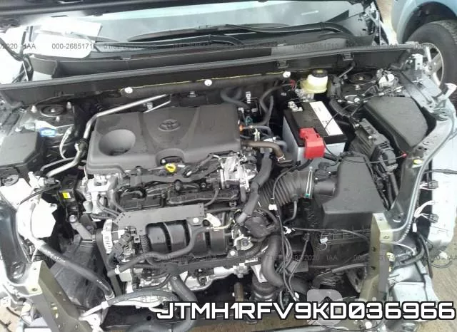 JTMH1RFV9KD036966 фото 2