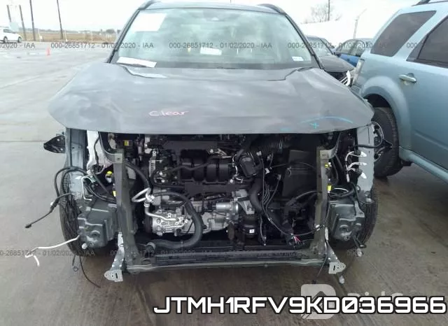 JTMH1RFV9KD036966 фото 5