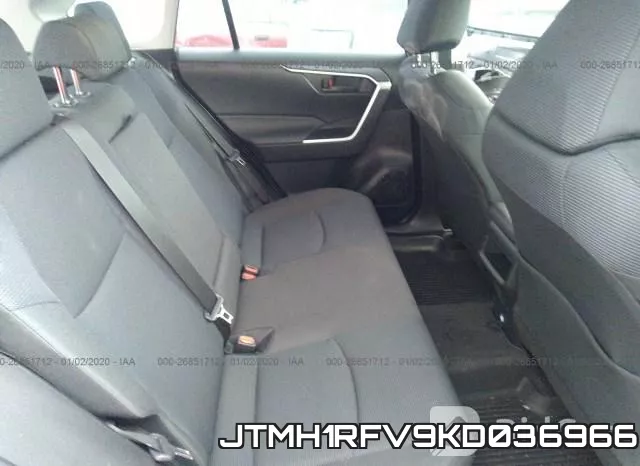 JTMH1RFV9KD036966 фото 7