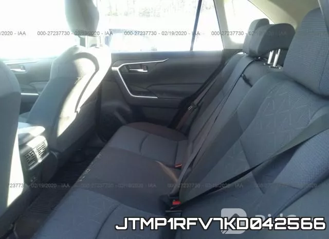 JTMP1RFV7KD042566 фото 7