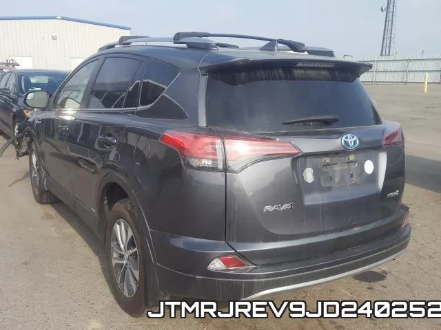 JTMRJREV9JD240252 фото 2