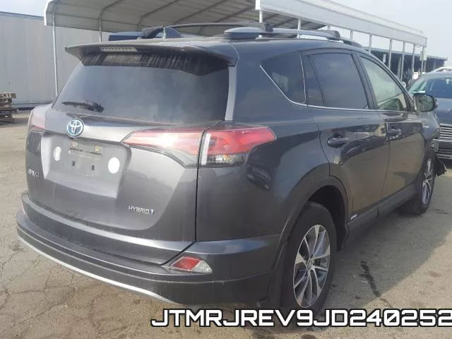 JTMRJREV9JD240252 фото 3