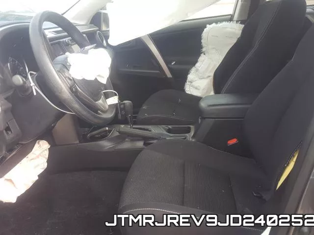 JTMRJREV9JD240252 фото 4