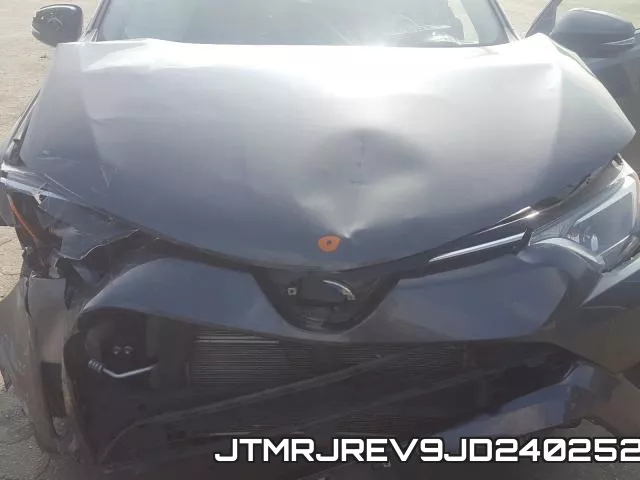 JTMRJREV9JD240252 фото 6