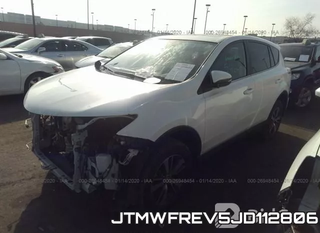 JTMWFREV5JD112806 фото 3